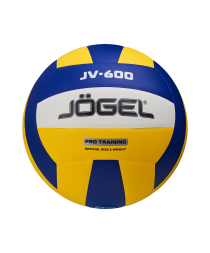 Мяч волейбольный JOGEL JV-600