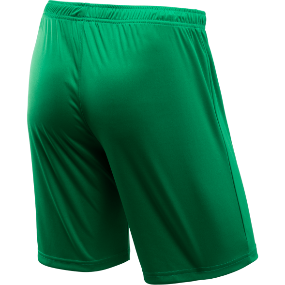 Шорты игровые JÖGEL CAMP Classic Shorts, зеленый/белый, детский