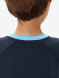 Детская футбольная форма KELME Football Uniform Set (Dark Blue/White)