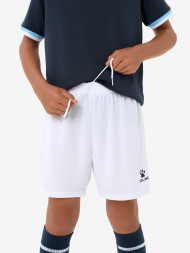 Детская футбольная форма KELME Football Uniform Set (Dark Blue/White)