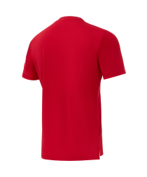Футболка игровая JOGEL DIVISION PerFormDRY Union Jersey, красный, детский