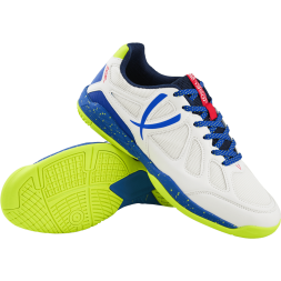 Кроссовки волейбольные JOGEL SPIRIT, белый