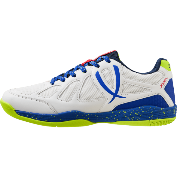 Кроссовки волейбольные JOGEL SPIRIT, белый