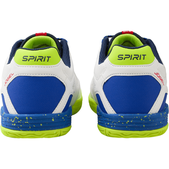 Кроссовки волейбольные JOGEL SPIRIT, белый