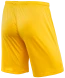 Шорты игровые JOGEL CAMP Classic Shorts, желтый/белый