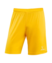 Шорты игровые JOGEL CAMP Classic Shorts, желтый/белый