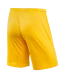 Шорты игровые JOGEL CAMP Classic Shorts, желтый/белый