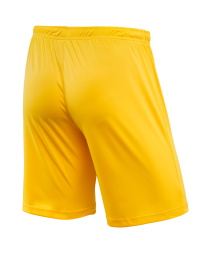 Шорты игровые JOGEL CAMP Classic Shorts, желтый/белый