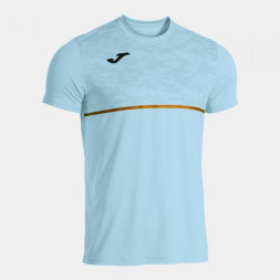 CAMISETA MANGA CORTA RECORD III  