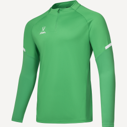 Джемпер тренировочный JÖGEL CAMP 2 Training Top, зеленый