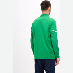 Джемпер тренировочный JÖGEL CAMP 2 Training Top, зеленый