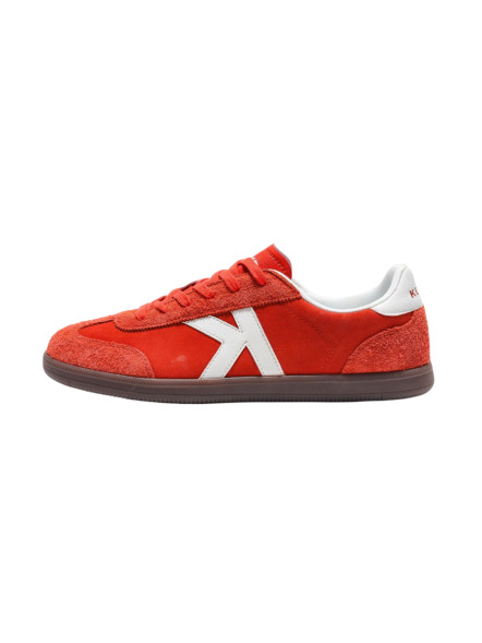 Кроссовки KELME Men's/Women's Casual Shoes Red
