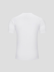 Футболка KELME Short Sleeve T-shirt White