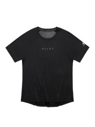 Футболка KELME Round Neck Short Seeve T-Shirt Black