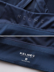 Бра KELME Sports Bra Dark Blue