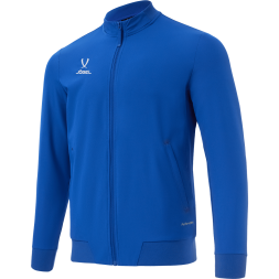 Куртка парадная JÖGEL PREMIER PerFormDRY Woven Jacket, синий