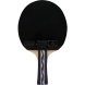 Ракетка для настольного тенниса DOUBLE FISH 3D-C в комплекте с чехлом