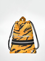 Мешок (рюкзак) KELME Drawstring Pocket Orange