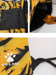 Мешок (рюкзак) KELME Drawstring Pocket Orange
