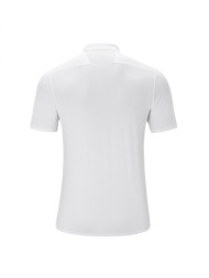 Футболка-поло KELME Short Sleeve Polo Shirt White