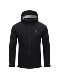 Демисезонная куртка KELME Jackets Black