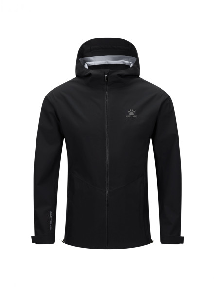 Демисезонная куртка KELME Jackets Black