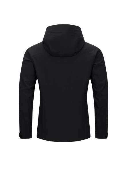 Демисезонная куртка KELME Jackets Black