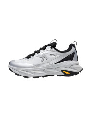 Кроссовки KELME Men's Sports Shoes Silver