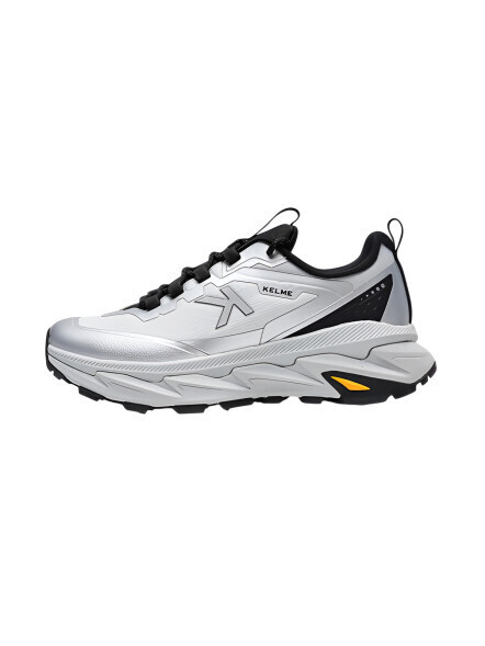 Кроссовки KELME Men's Sports Shoes Silver