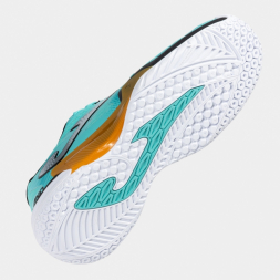 Теннисные кроссовки JOMA ROLAND MEN 2527 PETRÓLEO