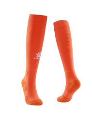 Гетры KELME Long Football Socks Orange