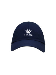 Бейсболка KELME Sports Caps Blue