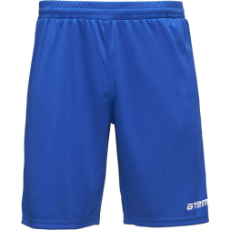 Шорты игровые ATEMI, цв.синий, арт. ASHO-002SS23-BLU (XS)