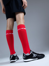 Детские гетры KELME Children's Football Socks Red