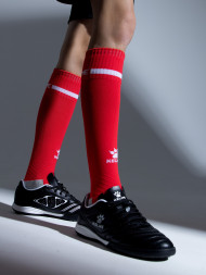 Детские гетры KELME Children's Football Socks Red
