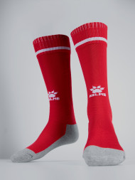 Детские гетры KELME Children's Football Socks Red