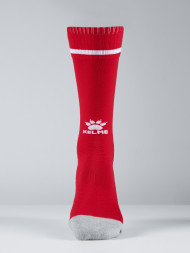 Детские гетры KELME Children's Football Socks Red