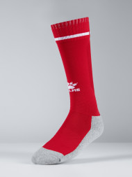 Детские гетры KELME Children's Football Socks Red