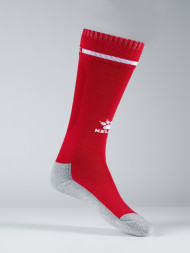 Детские гетры KELME Children's Football Socks Red