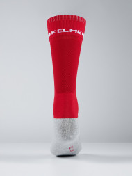 Детские гетры KELME Children's Football Socks Red