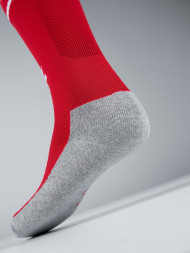 Детские гетры KELME Children's Football Socks Red
