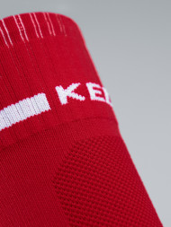 Детские гетры KELME Children's Football Socks Red