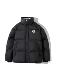 Детский пуховик KELME Boys Down Jacket Black
