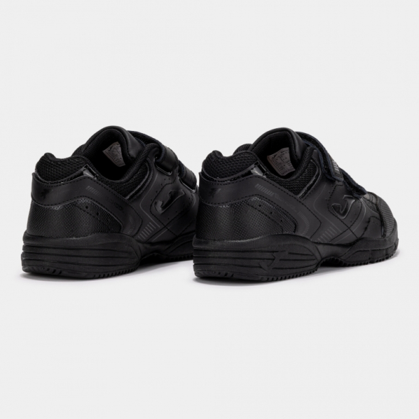 W.SCHOOL JR 2501 NEGRO