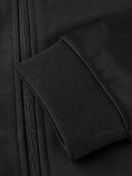 Олимпийка KELME Knitted Training Jacket Black