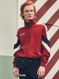 Олимпийка KELME Training Jacket Burgundy