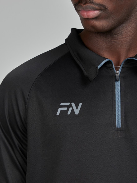 Олимпийка FN Just In Black