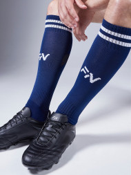 Гетры FN Soccer Socks Dark Blue