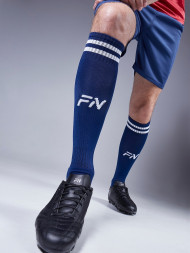 Гетры FN Soccer Socks Dark Blue