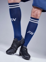Гетры FN Soccer Socks Dark Blue